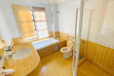 Sungai Buloh Country Resort