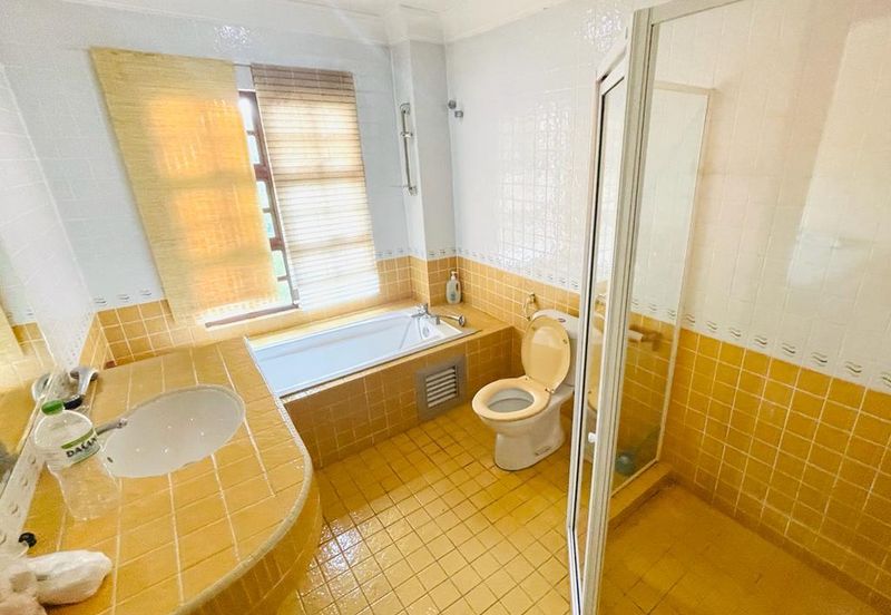 Sungai Buloh Country Resort