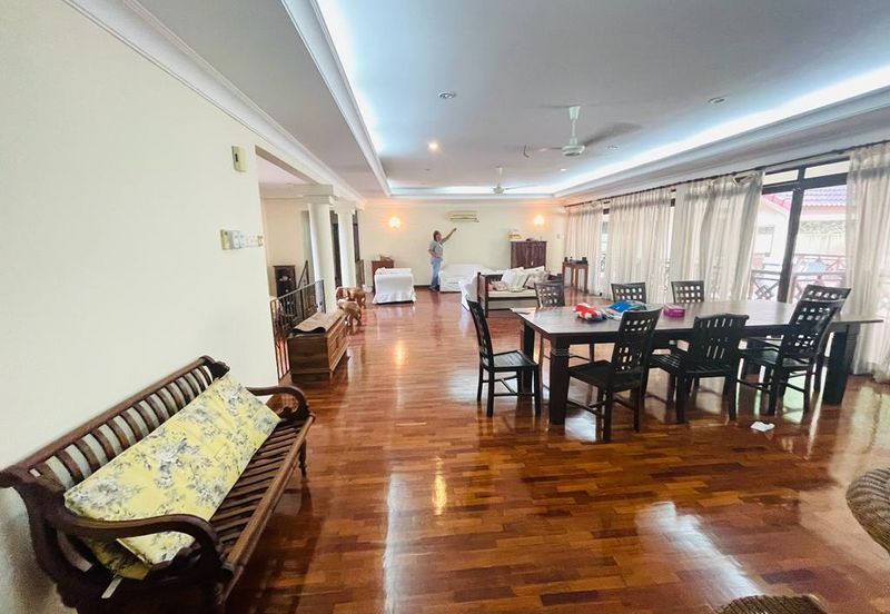 Sungai Buloh Country Resort