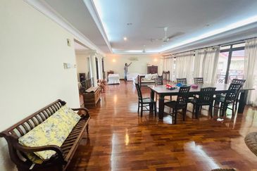 Sungai Buloh Country Resort