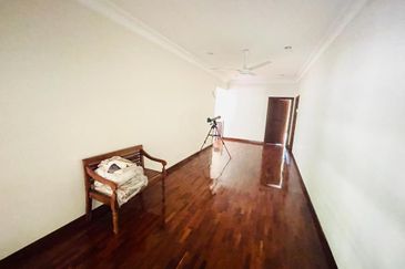 Sungai Buloh Country Resort