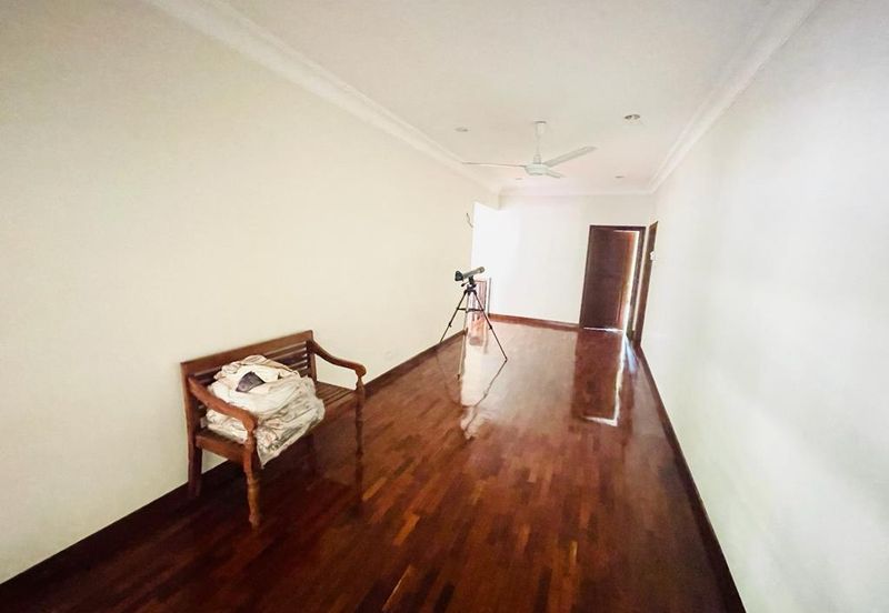 Sungai Buloh Country Resort