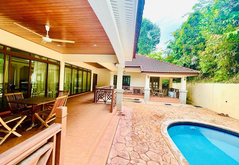 Sungai Buloh Country Resort