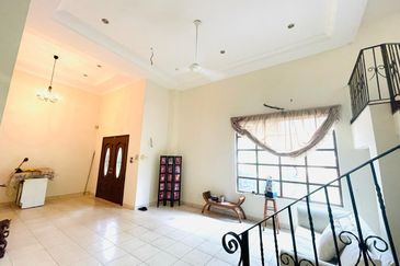 Sungai Buloh Country Resort