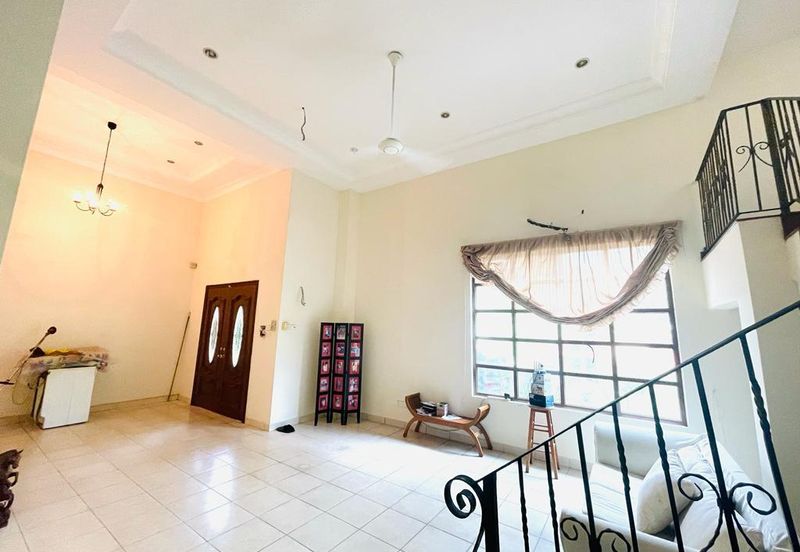 Sungai Buloh Country Resort