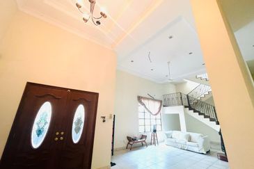 Sungai Buloh Country Resort