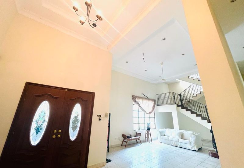 Sungai Buloh Country Resort