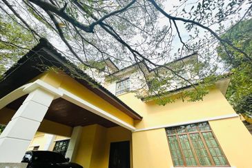 Sungai Buloh Country Resort