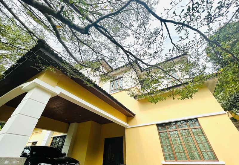 Sungai Buloh Country Resort