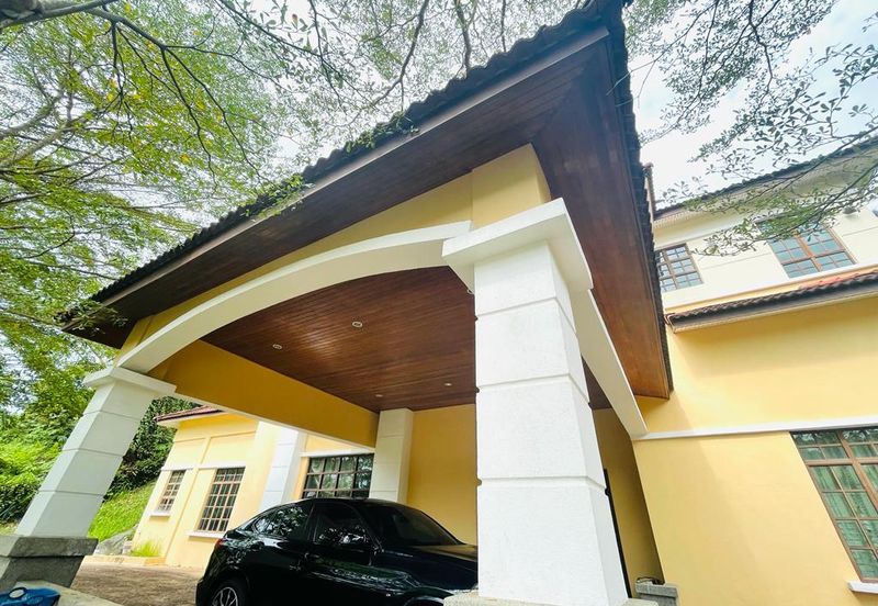 Sungai Buloh Country Resort