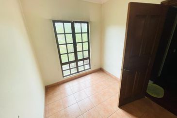 Sungai Buloh Country Resort