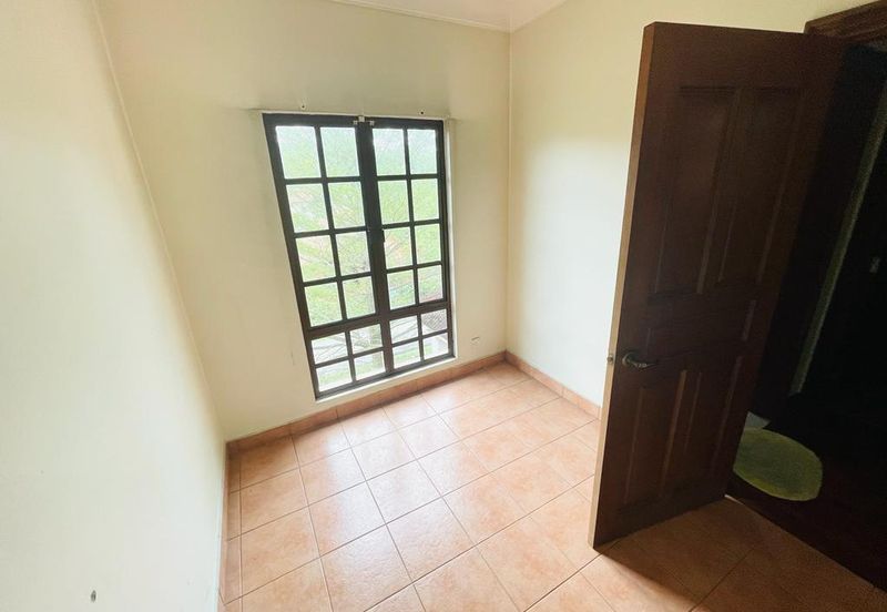 Sungai Buloh Country Resort