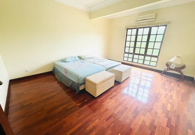 Sungai Buloh Country Resort