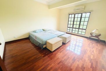 Sungai Buloh Country Resort