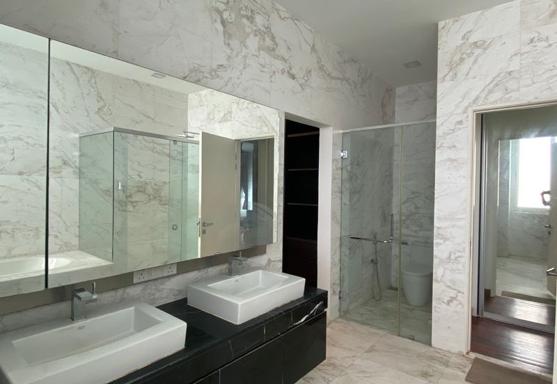 3.5 STOREY ASPEN GARDEN RESIDENCE BUNGALOW, CYBERJAYA 