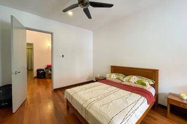 Pentas 1 @ Alam Impian