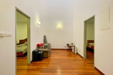 Pentas 1 @ Alam Impian