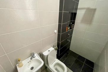 Pentas 1 @ Alam Impian