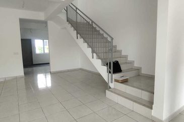 Laman Haris @ Eco Grandeur