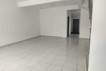 Laman Haris @ Eco Grandeur