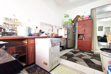 Laman Haris @ Eco Grandeur