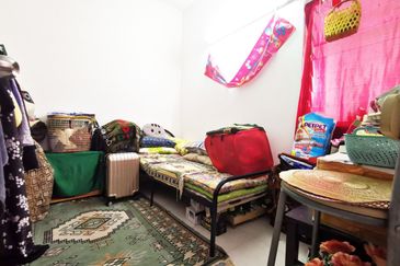 Laman Haris @ Eco Grandeur