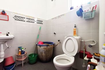 Laman Haris @ Eco Grandeur