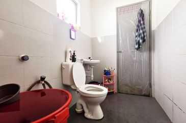 Laman Haris @ Eco Grandeur