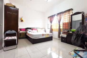 Laman Haris @ Eco Grandeur