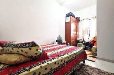 Laman Haris @ Eco Grandeur