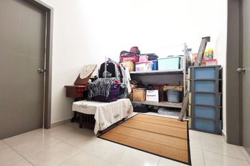 Laman Haris @ Eco Grandeur