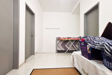 Laman Haris @ Eco Grandeur