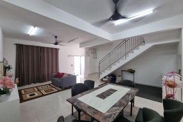 Laman Haris @ Eco Grandeur