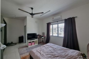 Laman Haris @ Eco Grandeur