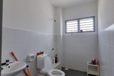 Laman Haris @ Eco Grandeur