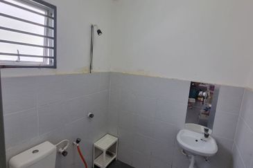 Laman Haris @ Eco Grandeur