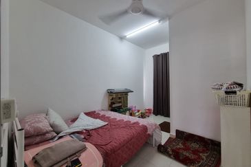 Laman Haris @ Eco Grandeur