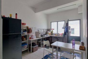 Laman Haris @ Eco Grandeur