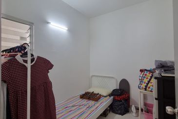 Laman Haris @ Eco Grandeur