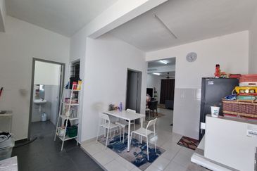 Laman Haris @ Eco Grandeur