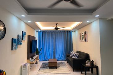 Villa Residence @ Goodview Heights