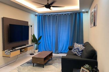 Villa Residence @ Goodview Heights