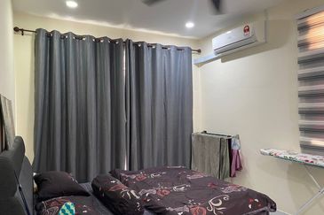 Villa Residence @ Goodview Heights