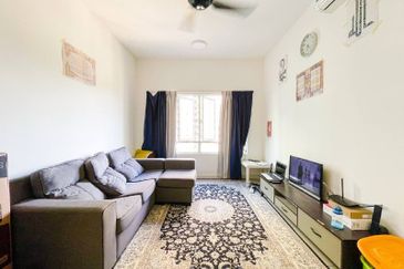 Savanna Executive Suites @ Southville City