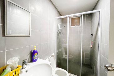 Savanna Executive Suites @ Southville City