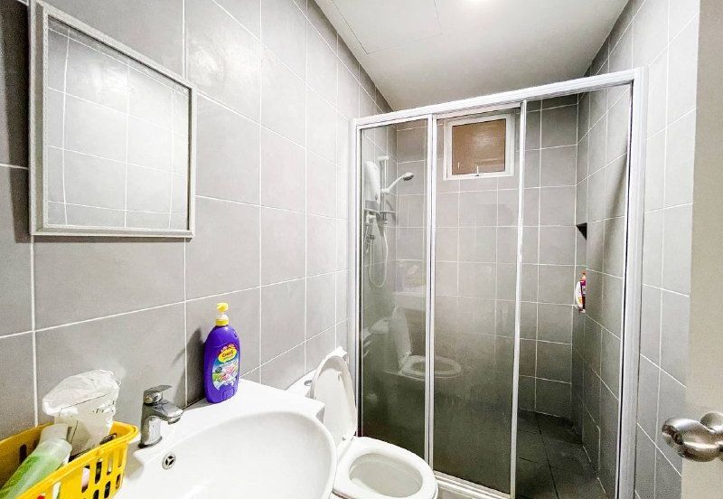 Savanna Executive Suites @ Southville City