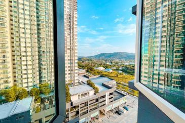 Savanna Executive Suites @ Southville City