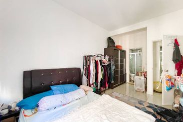 Savanna Executive Suites @ Southville City