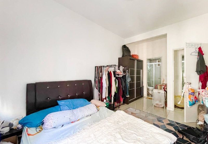 Savanna Executive Suites @ Southville City