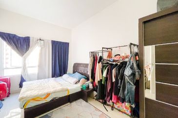 Savanna Executive Suites @ Southville City